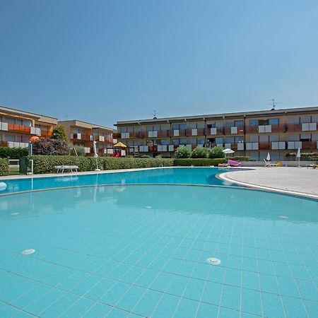 Benacus E4 Apartment By Wonderful Italy Sirmione Dış mekan fotoğraf