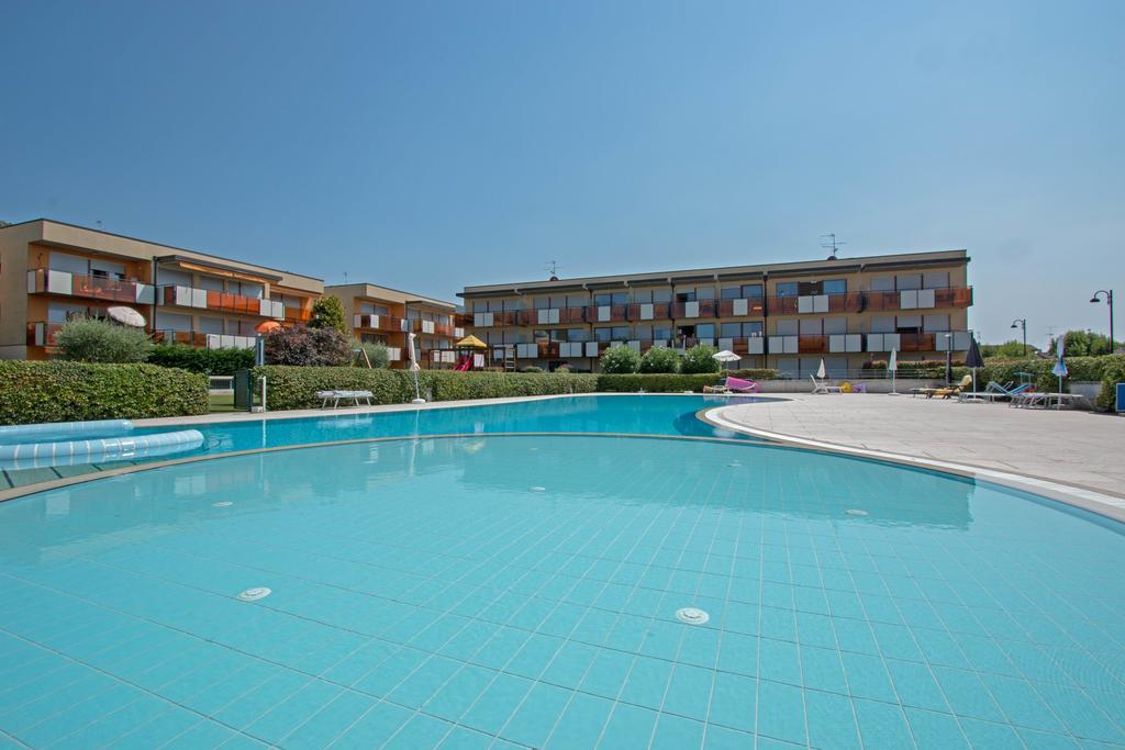 Benacus E4 Apartment By Wonderful Italy Sirmione Dış mekan fotoğraf