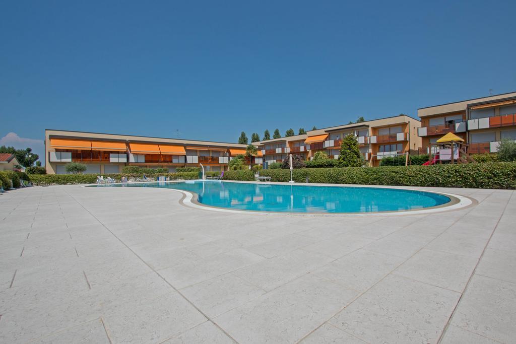 Benacus E4 Apartment By Wonderful Italy Sirmione Dış mekan fotoğraf