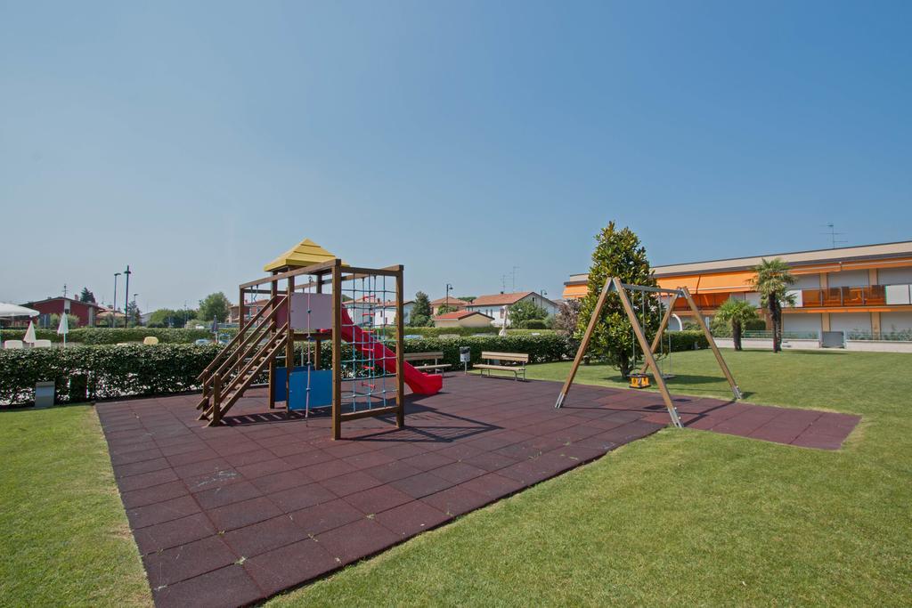 Benacus E4 Apartment By Wonderful Italy Sirmione Dış mekan fotoğraf