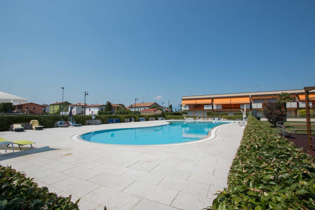 Benacus E4 Apartment By Wonderful Italy Sirmione Dış mekan fotoğraf