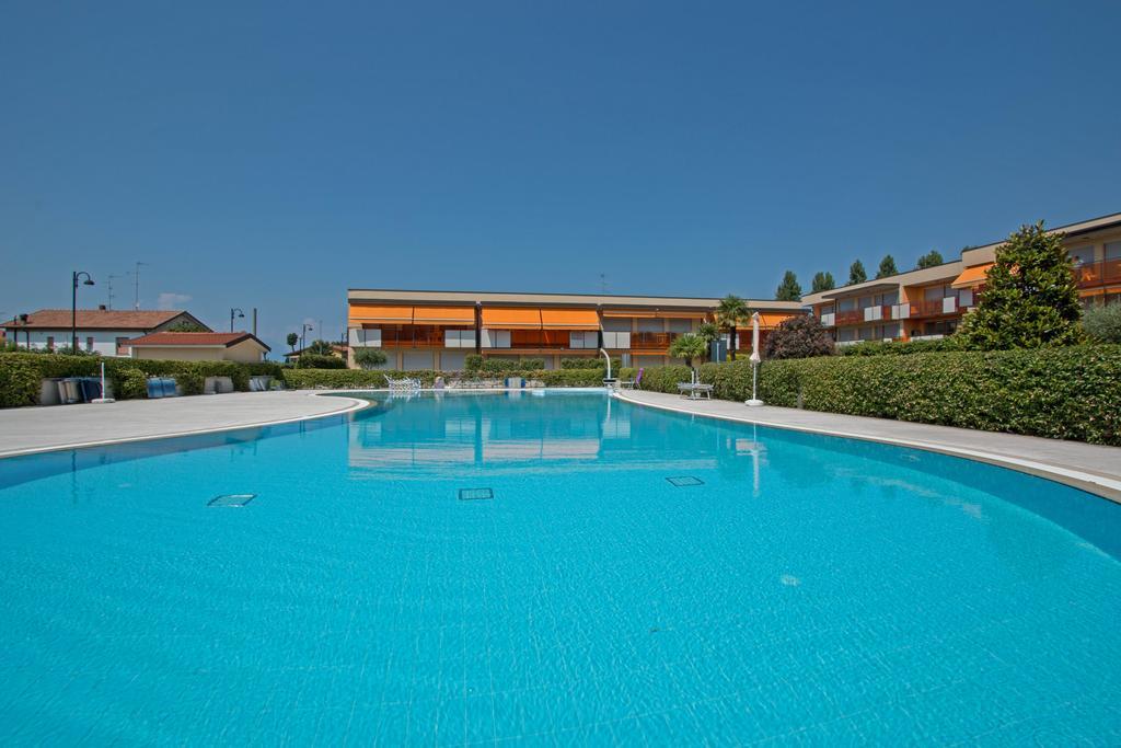 Benacus E4 Apartment By Wonderful Italy Sirmione Dış mekan fotoğraf