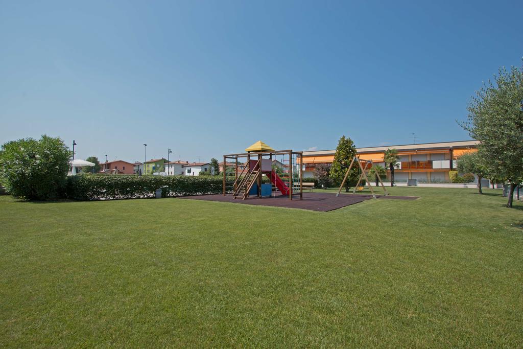 Benacus E4 Apartment By Wonderful Italy Sirmione Dış mekan fotoğraf