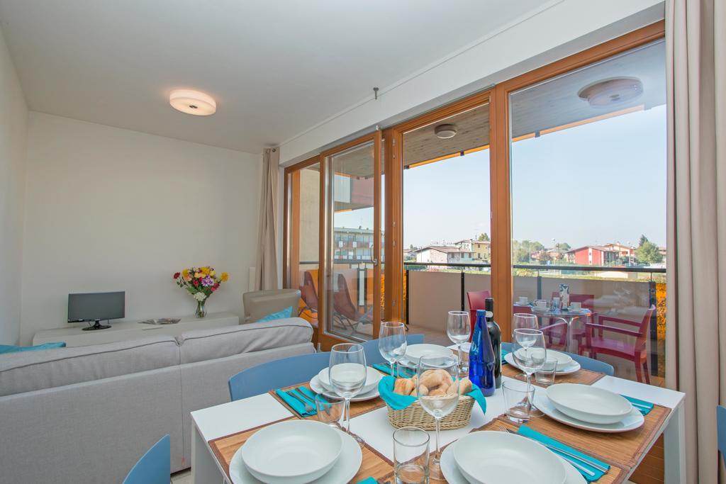 Benacus E4 Apartment By Wonderful Italy Sirmione Dış mekan fotoğraf