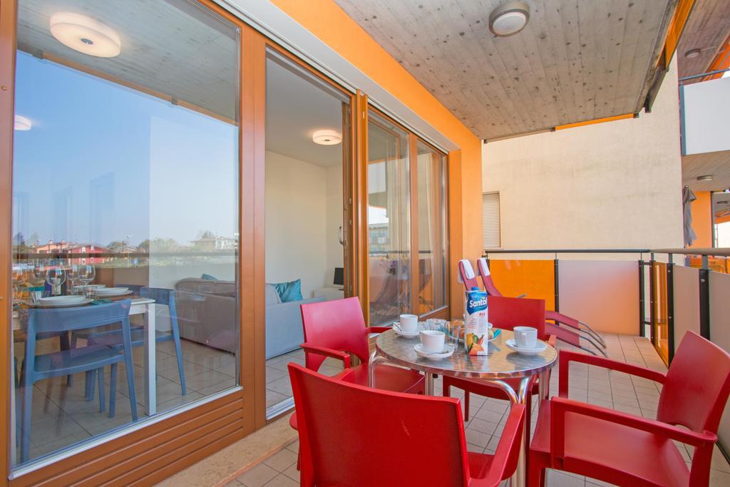 Benacus E4 Apartment By Wonderful Italy Sirmione Dış mekan fotoğraf