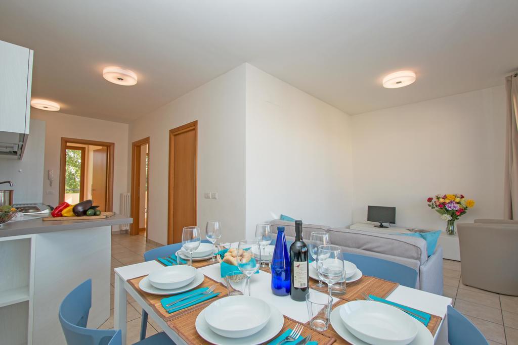 Benacus E4 Apartment By Wonderful Italy Sirmione Dış mekan fotoğraf