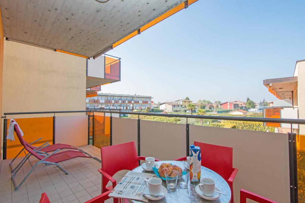 Benacus E4 Apartment By Wonderful Italy Sirmione Dış mekan fotoğraf